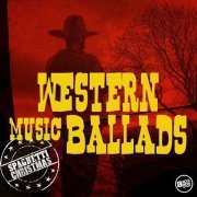 VA - Christmas Western Music Ballads (2018)