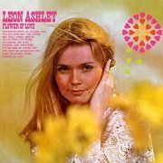 Leon Ashley - Flower Of Love (1968/2020)