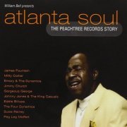 VA - William Bell Presents Atlanta Soul (The Peachtree Records Story) (2003)