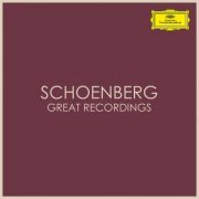 VA - Schoenberg - Great Recordings (2021)