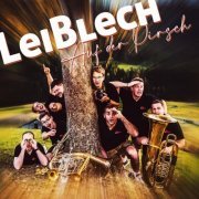 LeiBlech - Auf der Pirsch (Instrumental) (2023)