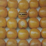 Orquesta Harlow - Hommy: A Latin Opera (1973)
