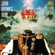 John Brown's Body - Kings & Queens (2013)