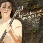 Lydia Sylvia Martin - Chasing the Ghost (2016) [FLAC]