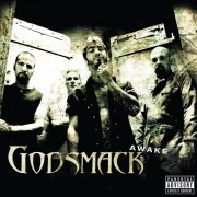 Godsmack - Awake (2000) [.flac 24bit/44.1kHz]