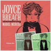 Joyce Breach - Remembering Mabel Mercer, Vol. 1-3 (2016)