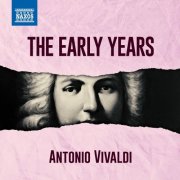 Antonio Vivaldi - Vivaldi - The Early Years (2025)