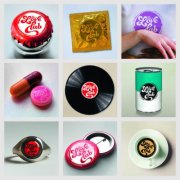 Olaf Hund - Le Love Lab (2025) Hi-Res