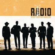 Steep Canyon Rangers - RADIO (2015) [Hi-Res]