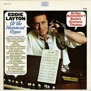 Eddie Layton - Do You Remember? Radio's Greatest Themes (1965/2015) Hi Res