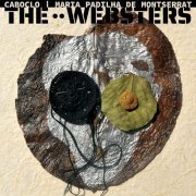 The Websters - Caboclo/Maria Padilha de Montserrat (2022) [Hi-Res]