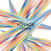 T-Square - VOYAGE (2026) [Hi-Res]