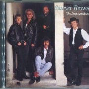 Sawyer Brown - The Boys Are Back (1989) CD-Rip