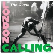 The Clash - London Calling (1979/2013) [Hi-Res]