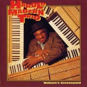 Harold Mabern Trio - Mabern's Grooveyard (1997)