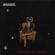 Anabis - Heaven On Earth (Reissue) (1980)