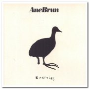 Ane Brun – Rarities [2CD Set] (2013) Lossless