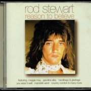 Rod Stewart - Reason To Believe (1999) CD-Rip