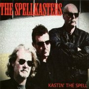 The Spellkasters - Kastin' The Spell (2023)