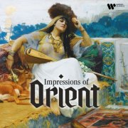 VA - Impressions of Orient (2025)