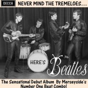 The Beatles - Never Mind The Tremeloes...Here's The Beatles (2011)