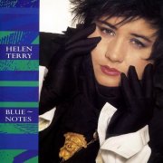 Helen Terry - Blue Notes (1986)