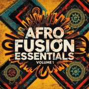 VA - Afro Fusion Essentials Vol. 1 (2026)