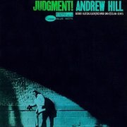 Andrew Hill - Judgment! (1964)