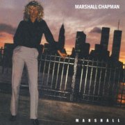 Marshall Chapman - Marshall (1979)