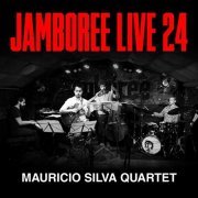 Mauricio Silva Quartet - Jamboree Live 24 (2020)