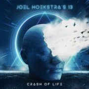 Joel Hoekstra's 13 - Crash Of Life (2023) [Hi-Res]