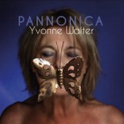 Yvonne Walter - Pannonica (2023)