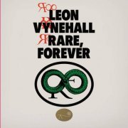 Leon Vynehall - Rare, Forever (2021) [Hi-Res]