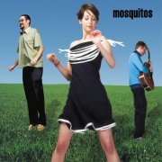 Mosquitos - Rainsong (2018 Remaster) (2003) [.flac 24bit/48kHz]