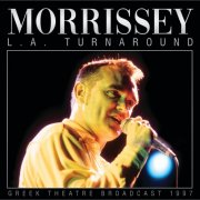 Morrissey - L.A. Turnaround (2024)