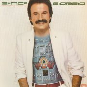 Giorgio Moroder - E=MC² (1979/1981) [24bit FLAC]