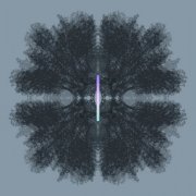 Alex Asher Daniel - Re:Visions (Music Inspired By The 3 Doors/The 3 Dense Planes) (2025) [Hi-Res]