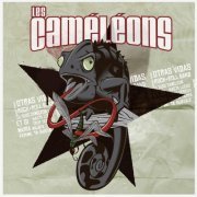 Les caméléons - Les Caméléons (2013)