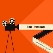 Les Freres Maulus - Cine Musique (2025) [Hi-Res]