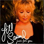 Jill Saward - Just For You (Deluxe Version) (2016)