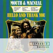 Mouth & MacNeal - Hello And Thank You (Expanded Edition / Remastered 2025) (2025) Hi-Res
