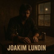 Joakim Lundin - Fadersgestalt (2025)