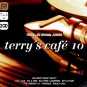 VA - Terry's Cafe 10 (2007)