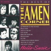 Amen Corner - The Best of Amen Corner (1993) CD-Rip