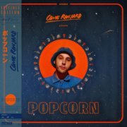 Come Ranjard - Popcorn (Spéciale édition) (2025) Hi-Res