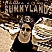 Danna Aliano - Sunnyland (2014)