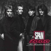 Span And The Thunderhorns - 2000 (1990)