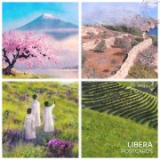Libera - Postcards (2026) Hi Res