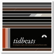 VA - Tidbeats – Lots Of Forgotten Surplus Audio Tracks From The Vaults Of Cinevox Records [2CD Set] (2020)