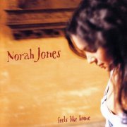 Norah Jones - Feels Like Home (2004/2012) [SACD]